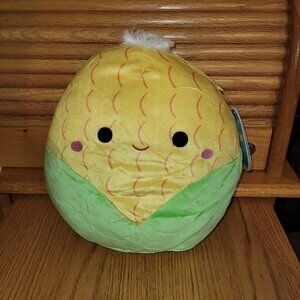 Squishmallows, Conrad the Corn